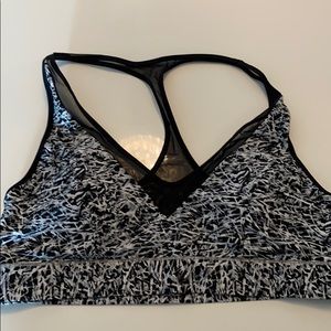 Lululemon Bathingsuit top